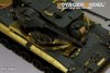 Voyager Model PE35852 Modern German Gepard A1 SPAAG Basic For MENG TS-030 1/35